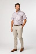 Chemise Casamoda Classic KE-CASAMODA-126131371-300