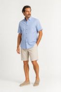 Hemd Casamoda Classic CASAMODA-126131381-100