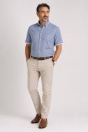 Hemd Casamoda Classic KE-CASAMODA-126131461-100