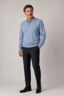 Poloshirt Casamoda Classic KE-CASAMODA-126320020-164
