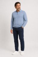 Poloshirt Casamoda Classic KE-CASAMODA-126320020-164