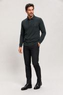 Poloshirt Casamoda Regular KE-CASAMODA-403478000-337