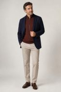 Knitwear Casamoda Classic KE-CASAMODA-413706000-484