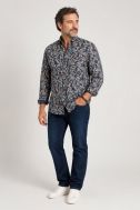 Chemise Casamoda Classic KE-CASAMODA-454394000-100