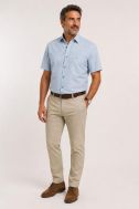 Camisa Casamoda Classic KE-CASAMODA-954405700-100