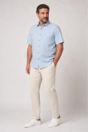 Camisa Casamoda Classic KE-CASAMODA-954405700-100