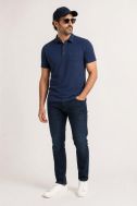 Polo Casamoda Regular KE-CASAMODA-993106500-116