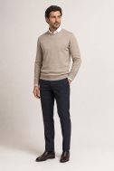 Knitwear Maerz Regular KE-MAERZ-401800-124