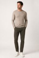 Knitwear Maerz Regular KE-MAERZ-401800-124