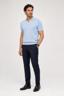 Polo shirt Maerz Regular KE-MAERZ-452101-321
