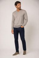 Knitwear Maerz Regular KE-MAERZ-490400-124