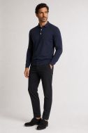 Poloshirt Maerz Regular KE-MAERZ-670000-399