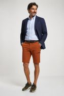 Trousers Meyer Classic KE-MEYER-B-ARRAN-1-8070-46-CLASSIC