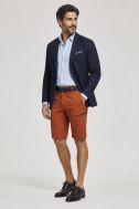 Trousers Meyer Classic KE-MEYER-B-ARRAN-1-8070-46-CLASSIC