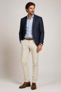 Trousers Meyer Regular KE-MEYER-BONN-1-3020-32-REGULAR
