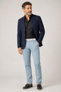 Trousers Meyer Classic KE-MEYER-BONN-1-5048-16-CLASSIC