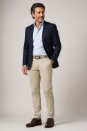 Trousers Meyer Classic KE-MEYER-BONN-1-5063-32-CLASSIC