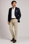 Trousers Meyer Classic KE-MEYER-BONN-1-5063-32-CLASSIC