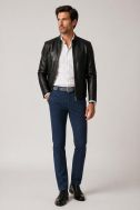 Trousers Meyer Regular KE-MEYER-BONN-1-8121-19-REGULAR
