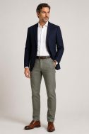 Pantalones Meyer Classic KE-MEYER-BONN-1-8121-24-CLASSIC