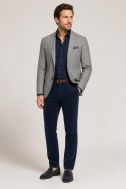 Pantalones Meyer Regular KE-MEYER-BONN-2-3708-18-REGULAR