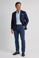Trousers Meyer Classic KE-MEYER-BONN-2-4543-18-CLASSIC