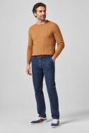 Trousers Meyer Classic KE-MEYER-BONN-2-4543-18-CLASSIC