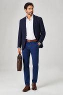 Pantalones Meyer Regular KE-MEYER-BONN-2-4545-18-REGULAR
