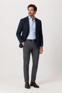 Trousers Meyer Regular KE-MEYER-BONN-2-5585-06-REGULAR