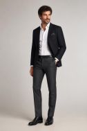 Trousers Meyer Regular KE-MEYER-BONN-2-5585-06-REGULAR