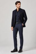 Hosen Meyer Regular KE-MEYER-BONN-2-5585-19-REGULAR