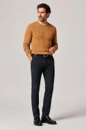 Hosen Meyer Regular KE-MEYER-BONN-2-5585-19-REGULAR