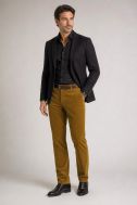 Pantalones Meyer Regular KE-MEYER-BONN-2-8549-44-REGULAR