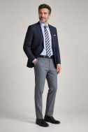 Trousers Meyer Classic KE-MEYER-BONN-9-2500-06-CLASSIC