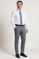 Trousers Meyer Classic KE-MEYER-BONN-9-2500-06-CLASSIC