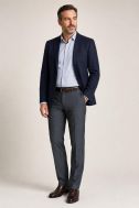 Trousers Meyer Classic KE-MEYER-BONN-9-2500-07-CLASSIC