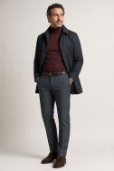 Trousers Meyer Classic KE-MEYER-BONN-9-2500-07-CLASSIC