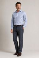 Trousers Meyer Classic KE-MEYER-BONN-9-2500-07-CLASSIC