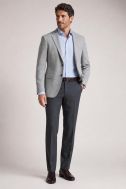 Trousers Meyer Regular KE-MEYER-BONN-9-2500-07-REGULAR