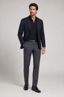 Trousers Meyer Regular KE-MEYER-BONN-9-2500-07-REGULAR