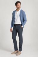 Trousers Meyer Regular KE-MEYER-BONN-9-2500-07-REGULAR