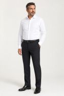 Trousers Meyer Classic KE-MEYER-BONN-9-2500-09-CLASSIC
