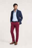 Pantalones Meyer Regular KE-MEYER-BONN-9-3004-55-REGULAR