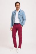 Pantalones Meyer Regular KE-MEYER-BONN-9-3004-55-REGULAR