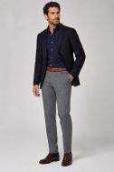 Trousers Meyer Regular KE-MEYER-BONN-9-303-05-REGULAR