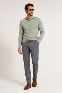 Trousers Meyer Regular KE-MEYER-BONN-9-303-05-REGULAR