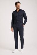 Trousers Meyer Regular KE-MEYER-BONN-9-303-17-REGULAR