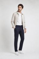 Trousers Meyer Regular KE-MEYER-BONN-9-303-17-REGULAR