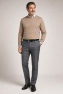 Trousers Meyer Classic KE-MEYER-BONN-9-8400-07-CLASSIC