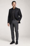 Trousers Meyer Classic KE-MEYER-BONN-9-8400-08-CLASSIC